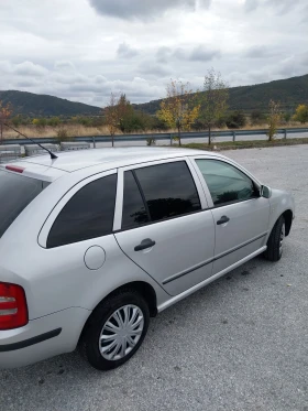 Skoda Fabia 1900 101  | Mobile.bg    4