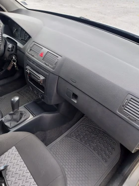 Skoda Fabia 1900 101  | Mobile.bg    7