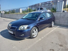 Обява за продажба на Toyota Avensis 2000 ~6 350 лв. - изображение 5 | Auto.bg Обява за продажба на Toyota Avensis 2000 ~6 350 лв. - изображение 5