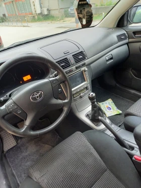 Обява за продажба на Toyota Avensis 2000 ~6 350 лв. - изображение 4 | Auto.bg Обява за продажба на Toyota Avensis 2000 ~6 350 лв. - изображение 4
