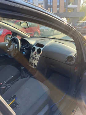 Обява за продажба на Opel Corsa ~3 500 лв. - изображение 4 | Auto.bg Обява за продажба на Opel Corsa ~3 500 лв. - изображение 4