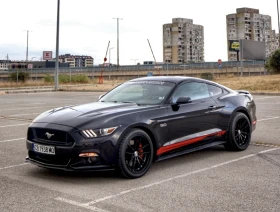 Ford Mustang ТОП* 5.0 GT Performance Pack , снимка 2