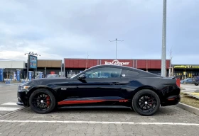 Ford Mustang 5.0 GT Performance Pack* Upgraded Exhaust* H pipe*, снимка 4