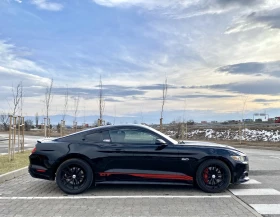 Ford Mustang 5.0 GT Performance Pack* Upgraded Exhaust* H pipe*, снимка 5