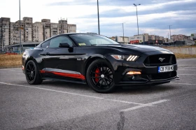 Ford Mustang 5.0 GT Performance Pack* Upgraded Exhaust* H pipe*