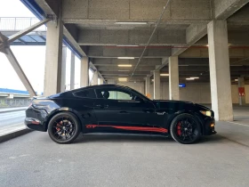 Обява за продажба на Ford Mustang ТОП* 5.0 GT Performance Pack  ~47 500 лв. - изображение 3 | Auto.bg Обява за продажба на Ford Mustang ТОП* 5.0 GT Performance Pack  ~47 500 лв. - изображение 3