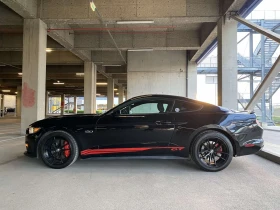 Обява за продажба на Ford Mustang ТОП* 5.0 GT Performance Pack  ~47 500 лв. - изображение 6 | Auto.bg Обява за продажба на Ford Mustang ТОП* 5.0 GT Performance Pack  ~47 500 лв. - изображение 6