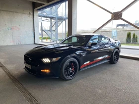 Обява за продажба на Ford Mustang ТОП* 5.0 GT Performance Pack  ~47 500 лв. - изображение 1 | Auto.bg Обява за продажба на Ford Mustang ТОП* 5.0 GT Performance Pack  ~47 500 лв. - изображение 1