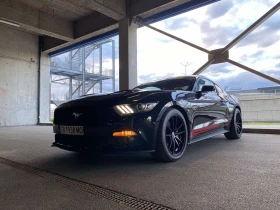 Обява за продажба на Ford Mustang ТОП* 5.0 GT Performance Pack  ~47 500 лв. - изображение 7 | Auto.bg Обява за продажба на Ford Mustang ТОП* 5.0 GT Performance Pack  ~47 500 лв. - изображение 7