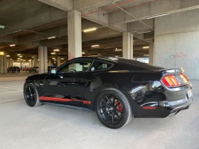 Обява за продажба на Ford Mustang ТОП* 5.0 GT Performance Pack  ~47 500 лв. - изображение 5 | Auto.bg Обява за продажба на Ford Mustang ТОП* 5.0 GT Performance Pack  ~47 500 лв. - изображение 5