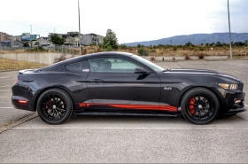 Ford Mustang ТОП* 5.0 GT Performance Pack , снимка 7
