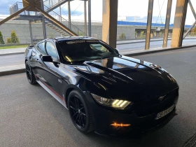Обява за продажба на Ford Mustang ТОП* 5.0 GT Performance Pack  ~47 500 лв. - изображение 9 | Auto.bg Обява за продажба на Ford Mustang ТОП* 5.0 GT Performance Pack  ~47 500 лв. - изображение 9