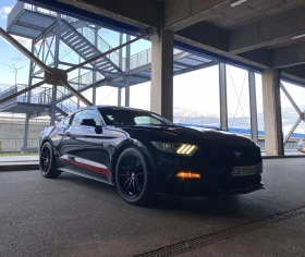 Обява за продажба на Ford Mustang ТОП* 5.0 GT Performance Pack  ~47 500 лв. - изображение 2 | Auto.bg Обява за продажба на Ford Mustang ТОП* 5.0 GT Performance Pack  ~47 500 лв. - изображение 2