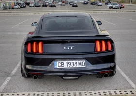 Ford Mustang ТОП* 5.0 GT Performance Pack , снимка 5