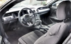 Ford Mustang ТОП* 5.0 GT Performance Pack , снимка 11