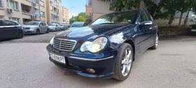 Mercedes-Benz C 320 AMG - изображение 1
