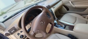 Mercedes-Benz C 320 AMG | Mobile.bg    14