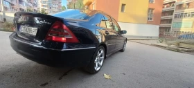 Mercedes-Benz C 320 AMG | Mobile.bg    5