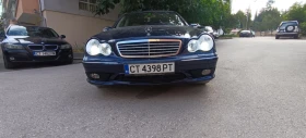 Mercedes-Benz C 320 AMG | Mobile.bg    2