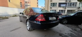 Mercedes-Benz C 320 AMG | Mobile.bg    4