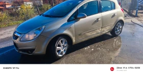 Opel Corsa 1.2-16V Cosmo | Mobile.bg    6