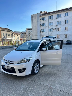 Mazda 5 | Mobile.bg    3