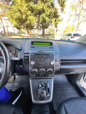 Mazda 5 | Mobile.bg    9