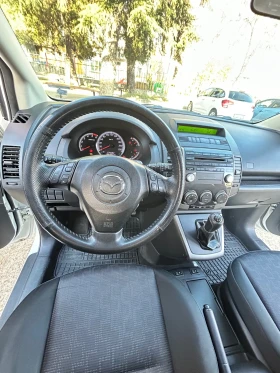 Mazda 5 | Mobile.bg    7