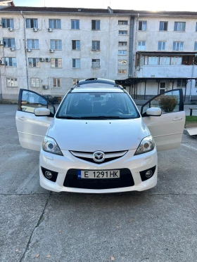 Mazda 5 | Mobile.bg    2