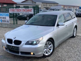 BMW 530 АВТОМАТИК/ЛИЗИНГ - 6900 лв. / 3527.91 € - 70570852 2