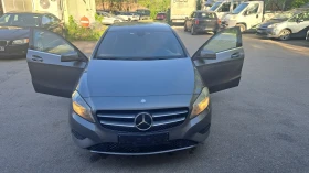 ����� �� �������� �� Mercedes-Benz A 180