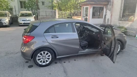 Mercedes-Benz A 180 | Mobile.bg � ����� ������ 8