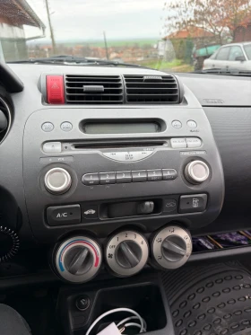 Honda Jazz КЛИМАТИК, снимка 5