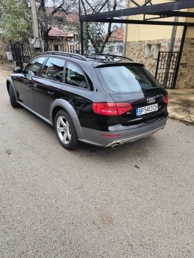 Audi A4 Allroad 3.0 ABT, снимка 4