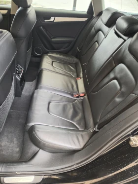 Audi A4 Allroad 3.0 ABT, снимка 10