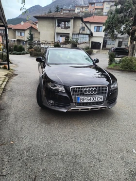 Audi A4 Allroad 3.0 ABT, снимка 2