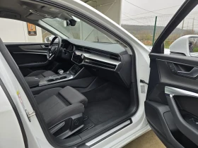 Audi A6 40TDI 204к.с S-line SPORT  - 35000 лв. / 17895.22 € - 28883956 13