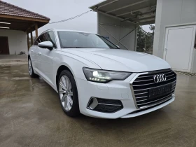 Audi A6 40TDI 204к.с S-line SPORT  - 35000 лв. / 17895.22 € - 28883956 2
