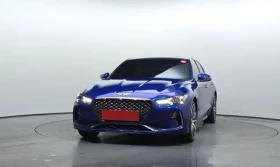 Genesis G70 3.3 2WD - 33500 лв. / 17128.28 € - 55218490 3