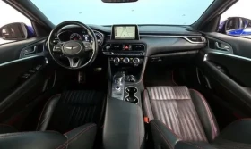 Genesis G70 3.3 2WD - 33500 лв. / 17128.28 € - 55218490 6