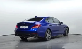 Genesis G70 3.3 2WD - 33500 лв. / 17128.28 € - 55218490 2