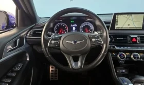 Genesis G70 3.3 2WD - 33500 лв. / 17128.28 € - 55218490 12