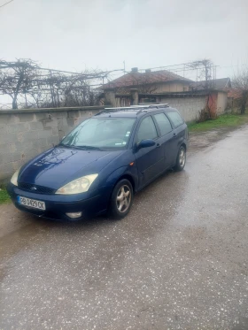 Ford Focus, снимка 2