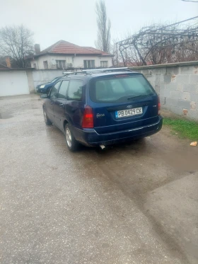 Ford Focus, снимка 6
