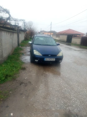 Ford Focus, снимка 4