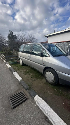 Fiat Ulysse - 500 € / 977.91 лв. - 62154252 7