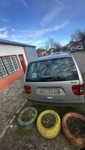 Fiat Ulysse - 500 € / 977.91 лв. - 62154252 2