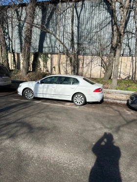Skoda Superb - 4800 € / 9387.98 лв. - 90177748 2