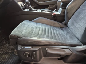 VW Passat B8 2.0 TDI 190 к.с., снимка 8