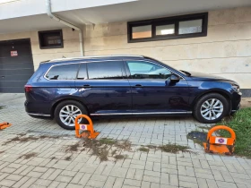 VW Passat B8 2.0 TDI 190 к.с., снимка 3